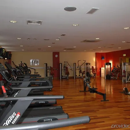 Mount Errigal Hotel, Conference & Leisure Centre 