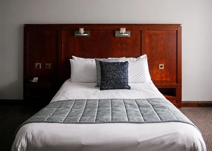 Mount Errigal Hotel, Conference&Leisure Centre