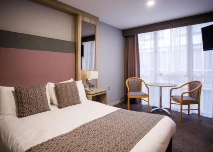 Mount Errigal Hotel, Conference&Leisure Centre