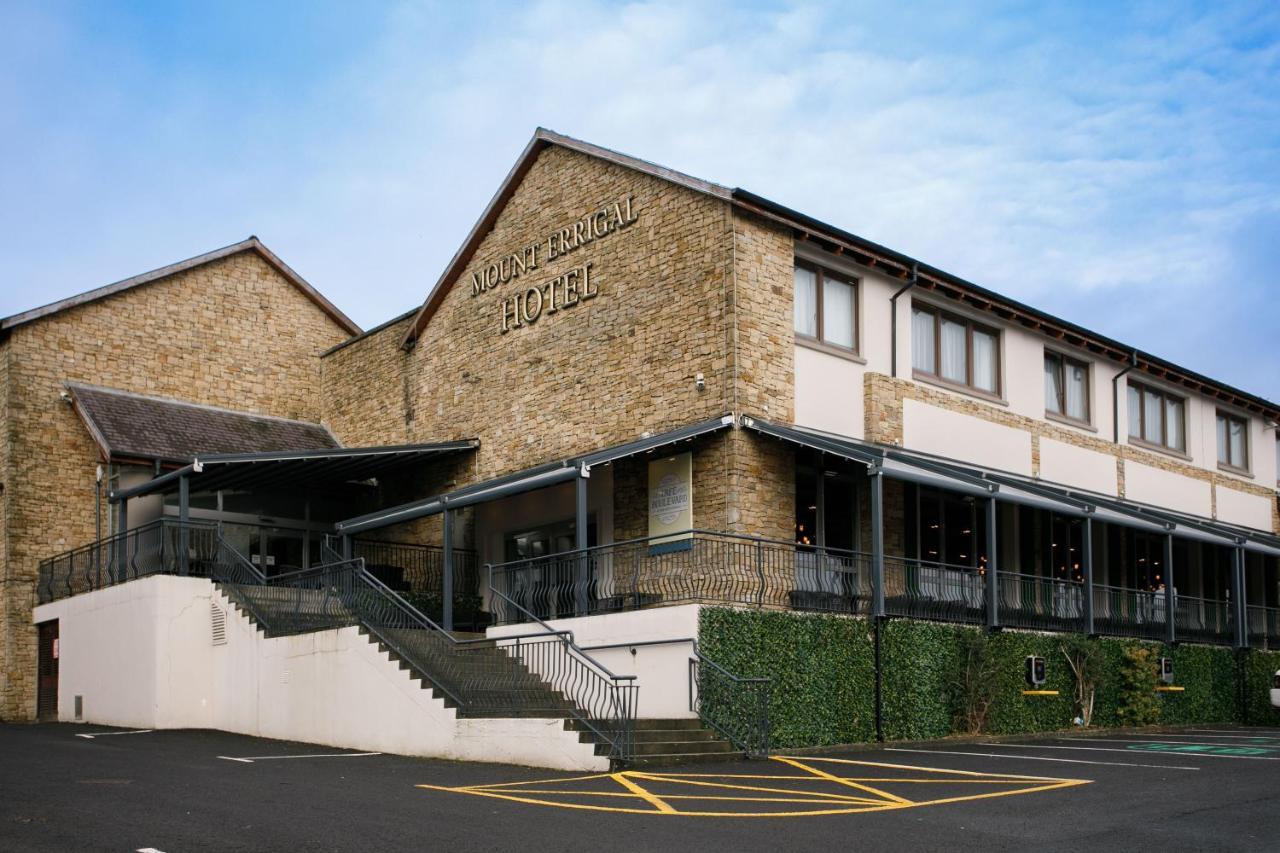 Mount Errigal Hotel, Conference&leisure Centre 4*