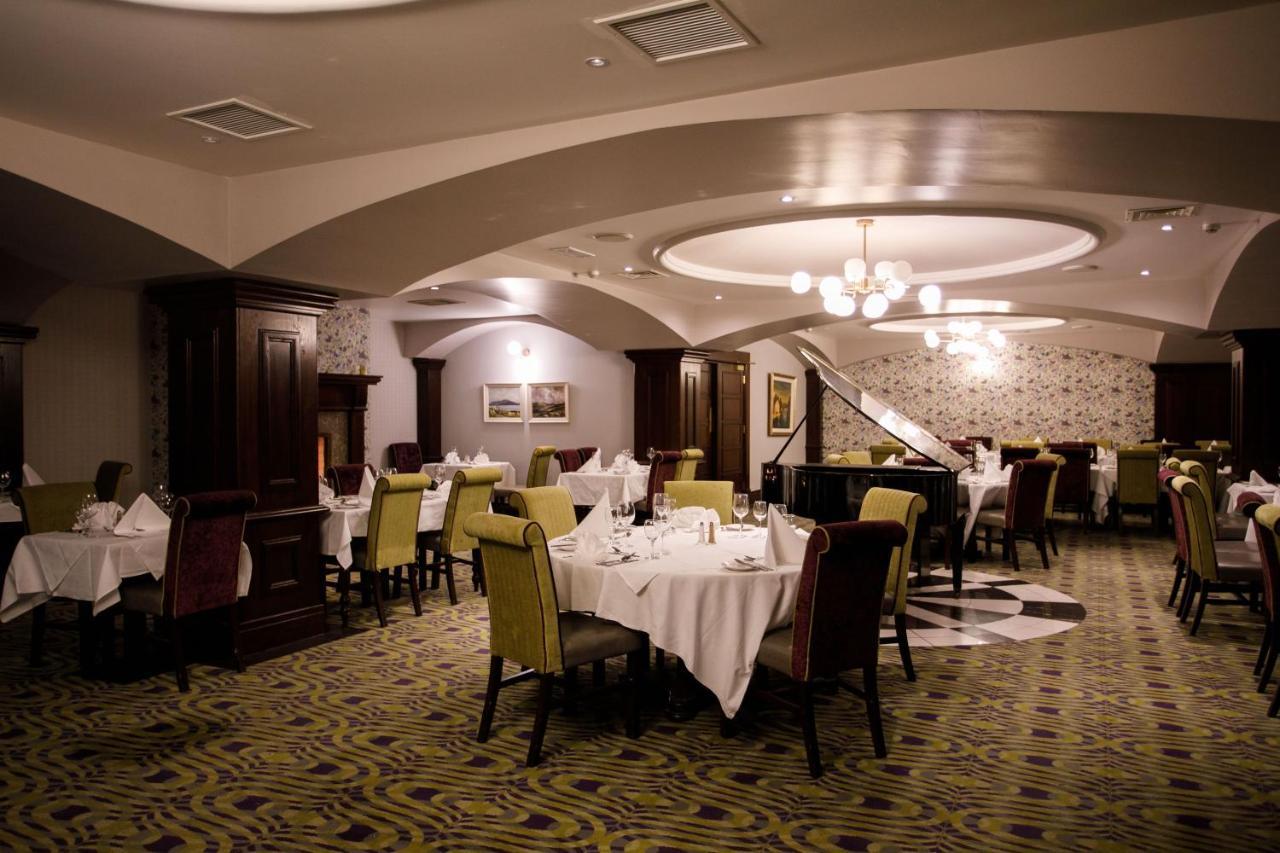 Mount Errigal Hotel, Conference&leisure Centre Hotel Letterkenny