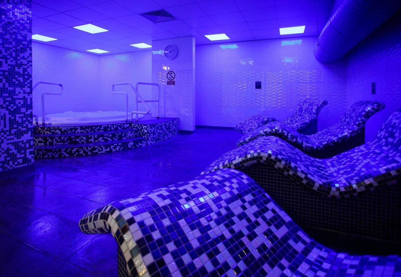 Mount Errigal Hotel, Conference & Leisure Centre Hotel Letterkenny