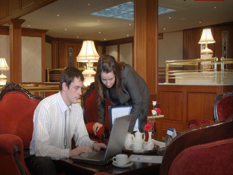 Hotel Mount Errigal Hotel, Conference&leisure Centre Letterkenny