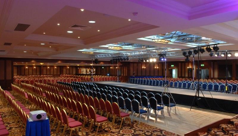 Hotel Mount Errigal Hotel, Conference&leisure Centre