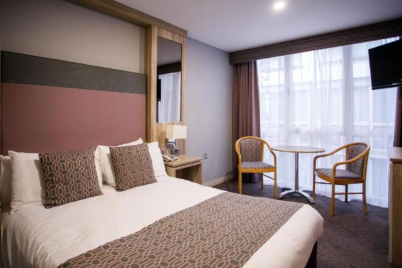 Mount Errigal Hotel, Conference & Leisure Centre Hotel 4*