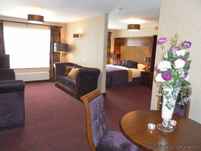 Mount Errigal Hotel, Conference&leisure Centre Hotel Letterkenny