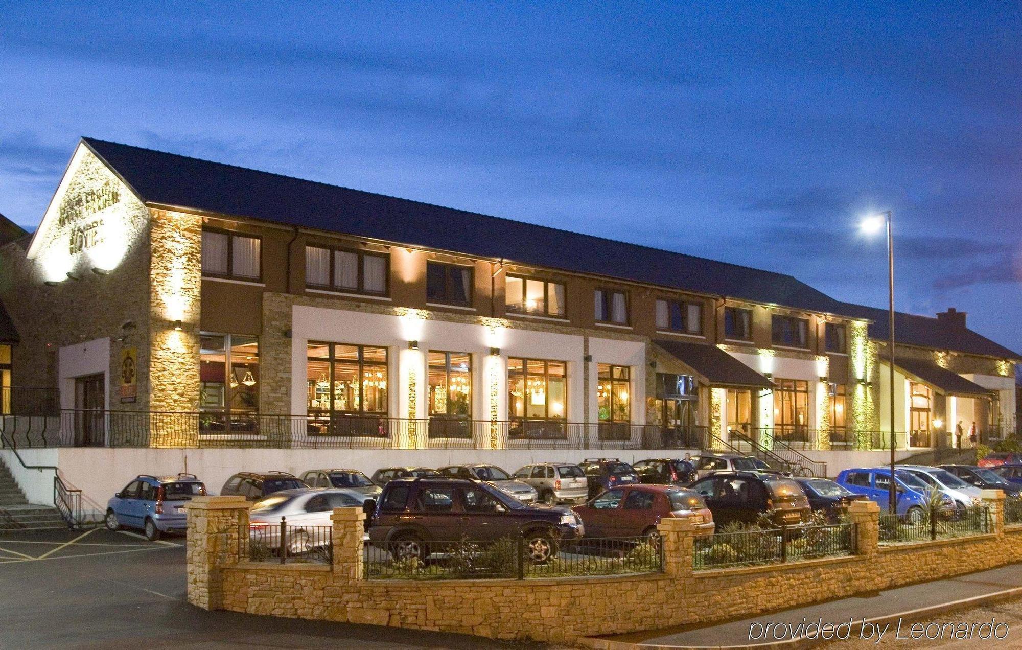 Hotel Mount Errigal Hotel, Conference&leisure Centre Letterkenny