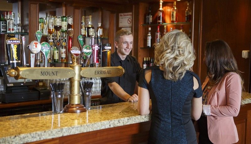 Mount Errigal Hotel, Conference&leisure Centre