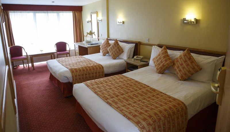 Hotel Mount Errigal Hotel, Conference&leisure Centre 4*