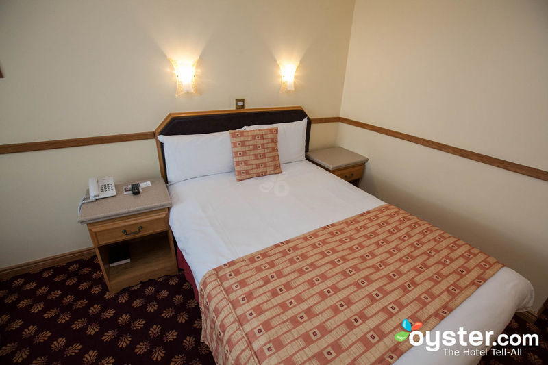 Hotel Mount Errigal Hotel, Conference&leisure Centre Letterkenny