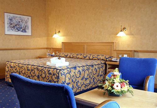 Mount Errigal Hotel, Conference&leisure Centre Letterkenny