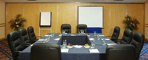 Mount Errigal Hotel, Conference&leisure Centre 4* Letterkenny