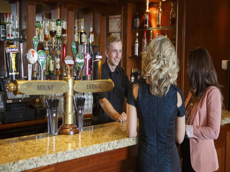 Hotel Mount Errigal Hotel, Conference&leisure Centre