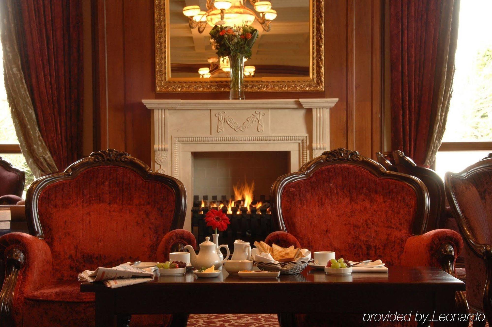 Hotel Mount Errigal Hotel, Conference&leisure Centre 4*