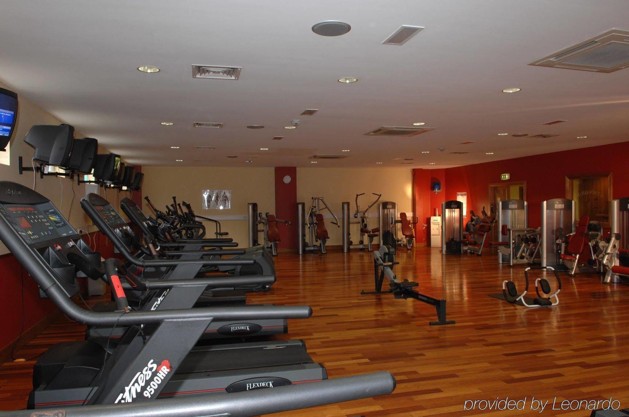 Mount Errigal Hotel, Conference&leisure Centre 4*