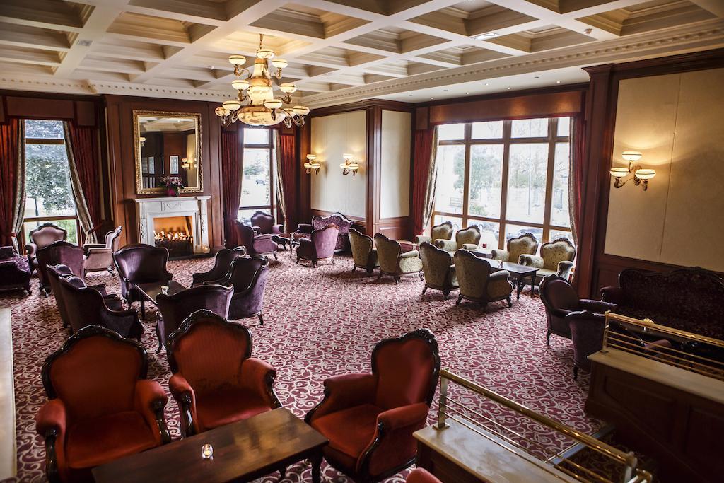 Mount Errigal Hotel, Conference&leisure Centre Hotel Letterkenny