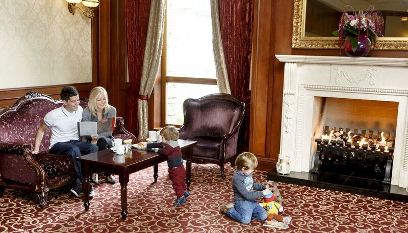 Mount Errigal Hotel, Conference&leisure Centre Hotel Letterkenny