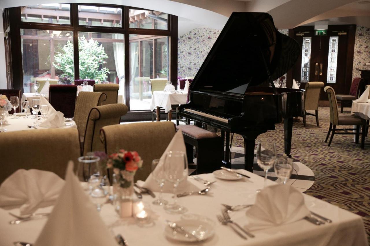 Mount Errigal Hotel, Conference&leisure Centre