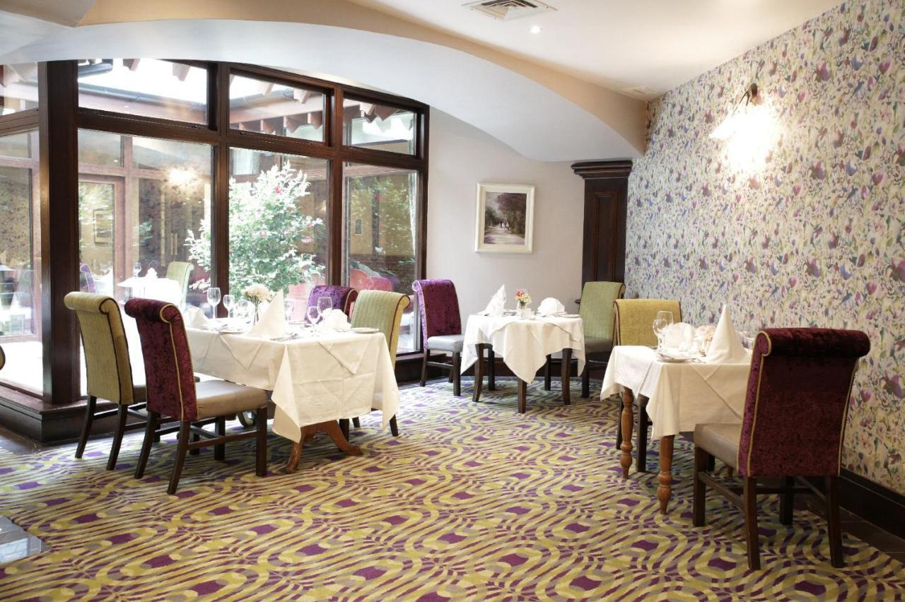 Mount Errigal Hotel, Conference&leisure Centre Hotel Letterkenny
