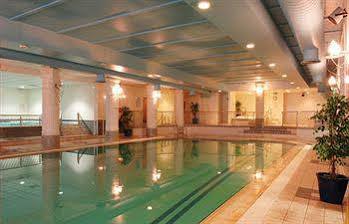 Mount Errigal Hotel, Conference&leisure Centre
