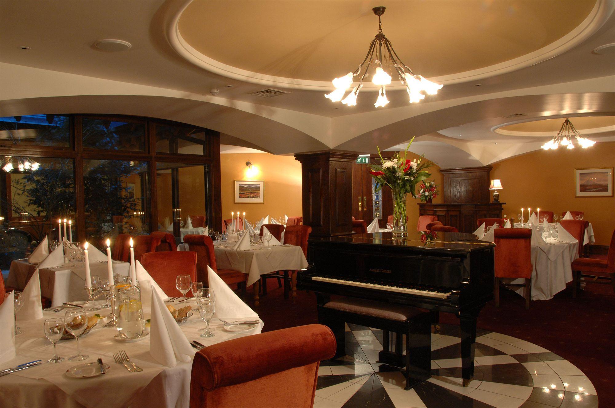 Mount Errigal Hotel, Conference&leisure Centre Hotel Letterkenny
