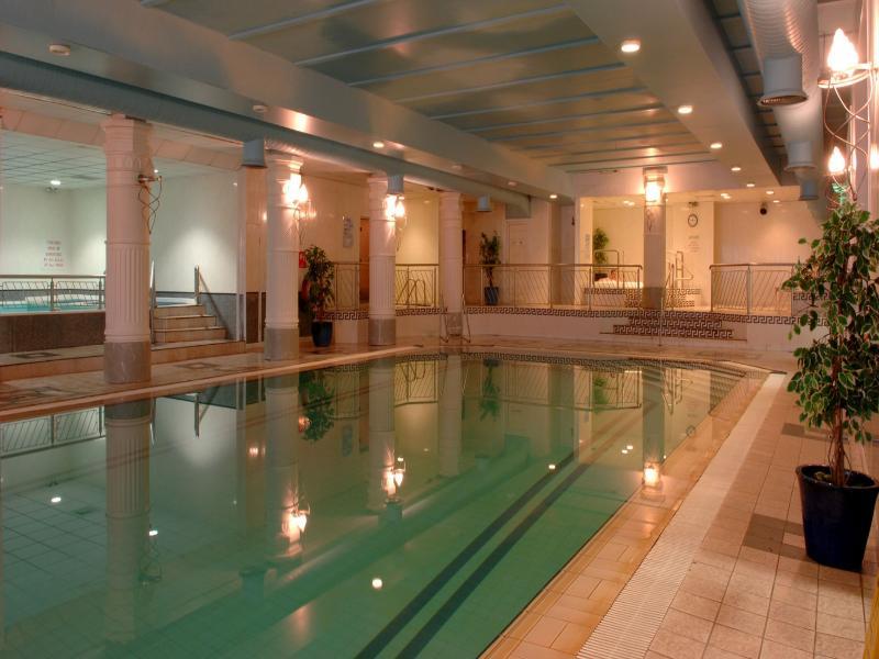 Hotel Mount Errigal Hotel, Conference&leisure Centre 4*