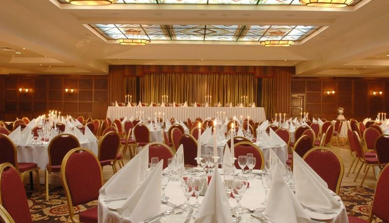 Hotel Mount Errigal Hotel, Conference&leisure Centre Letterkenny